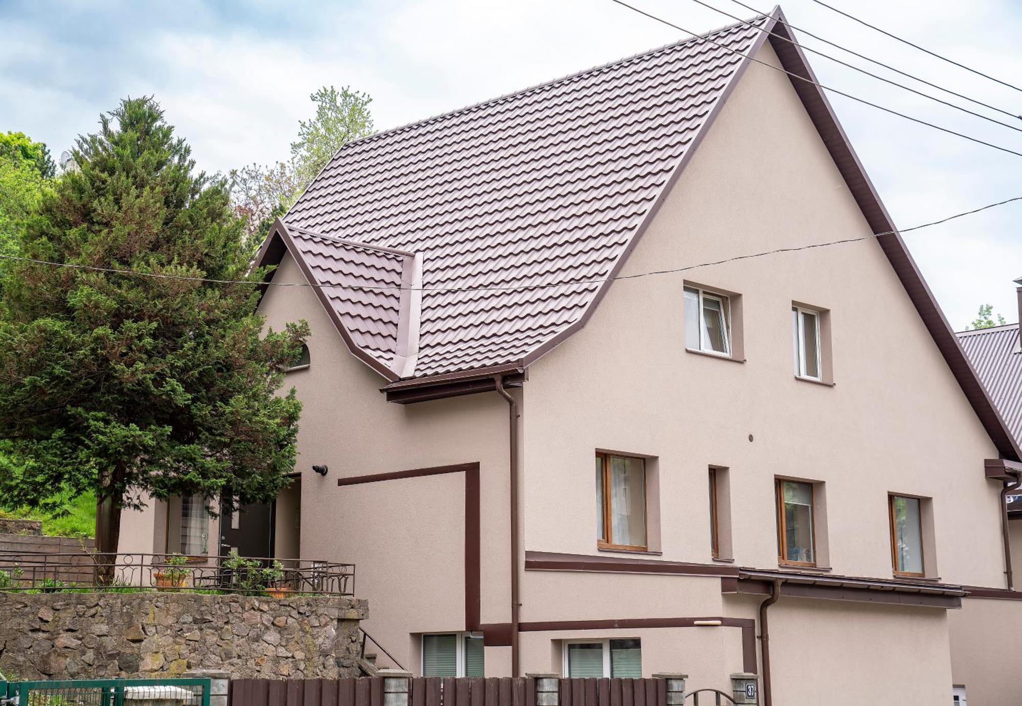 Apartment In Garage With Free Parking Kaunas Bagian luar foto